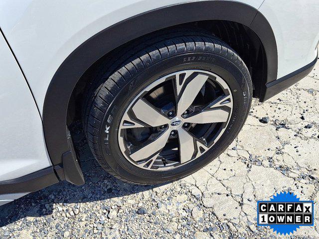 used 2021 Subaru Forester car, priced at $23,163