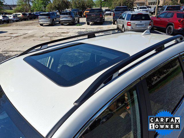 used 2021 Subaru Forester car, priced at $23,163