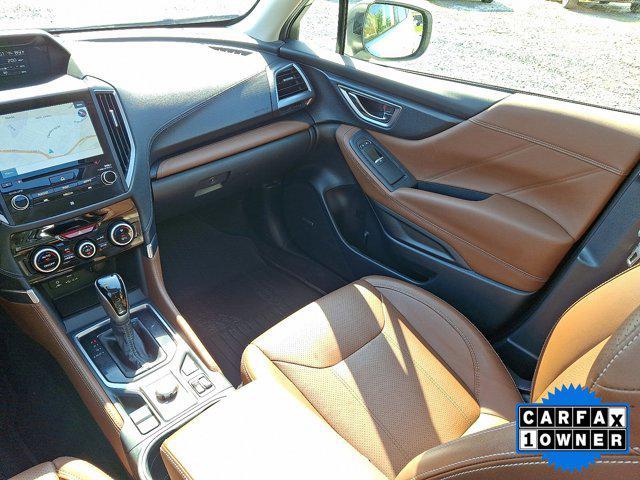 used 2021 Subaru Forester car, priced at $23,163