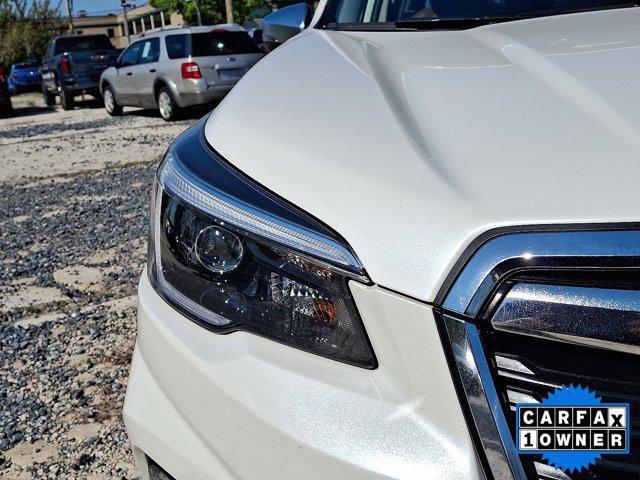 used 2021 Subaru Forester car, priced at $23,163