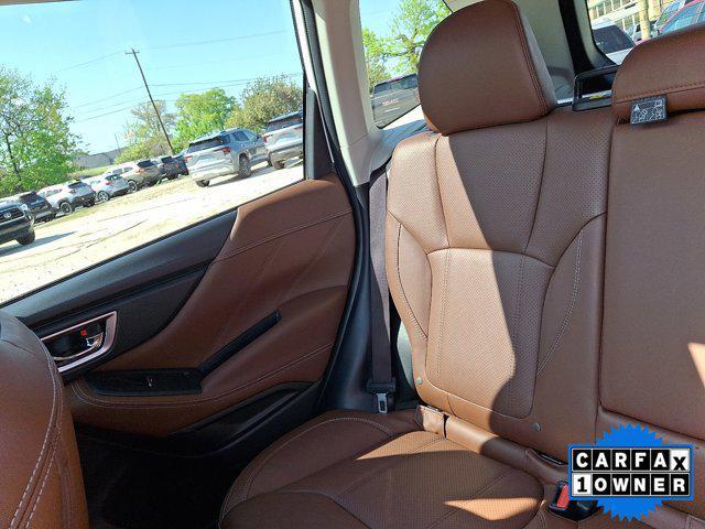 used 2021 Subaru Forester car, priced at $23,163