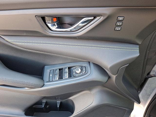 new 2025 Subaru Ascent car, priced at $51,065