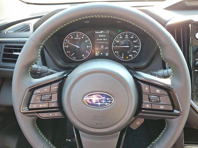 new 2025 Subaru Ascent car, priced at $51,065