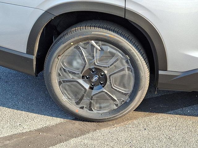 new 2025 Subaru Ascent car, priced at $51,065