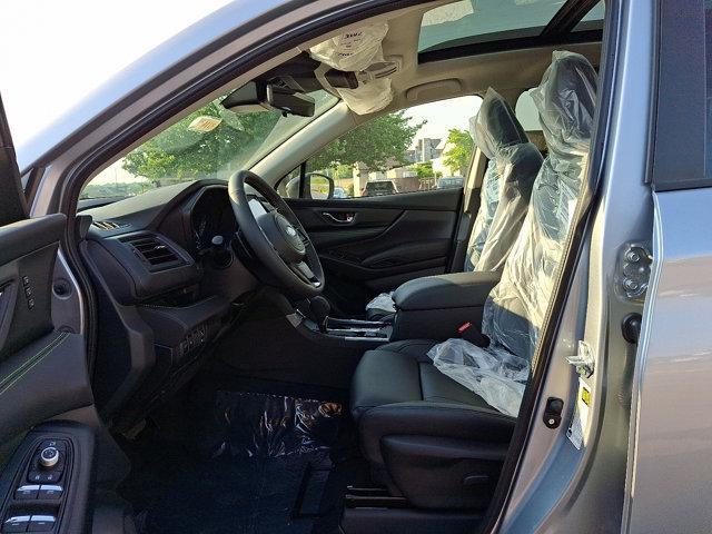 new 2025 Subaru Ascent car, priced at $51,065