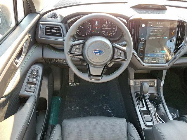 new 2025 Subaru Ascent car, priced at $51,065