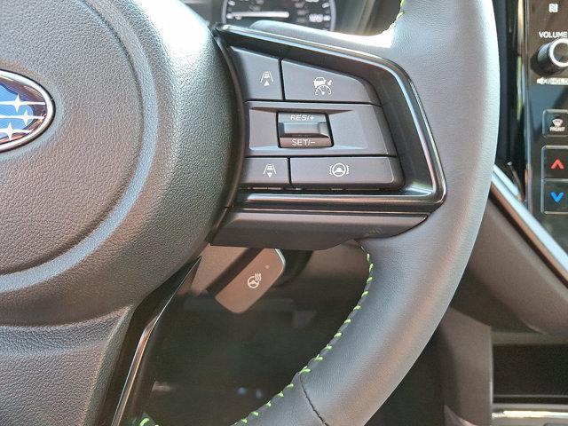 new 2025 Subaru Ascent car, priced at $51,065