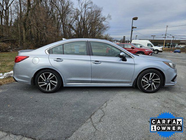 used 2019 Subaru Legacy car, priced at $16,990
