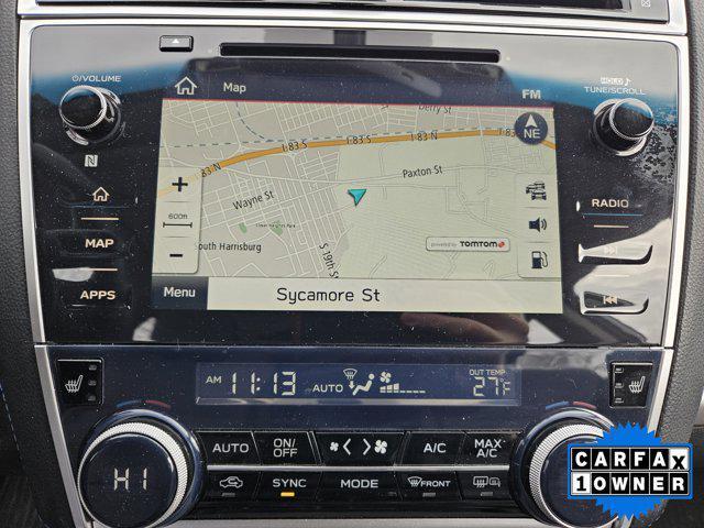 used 2019 Subaru Legacy car, priced at $16,990