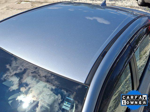 used 2024 Subaru Legacy car, priced at $24,811