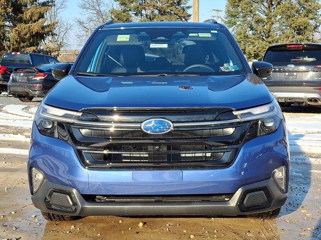new 2026 Subaru Forester car, priced at $44,818