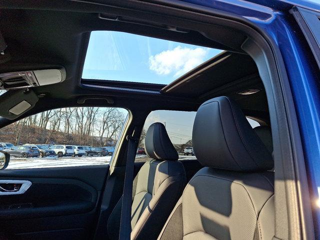 new 2026 Subaru Forester car, priced at $44,818