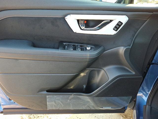 new 2026 Subaru Forester car, priced at $44,818