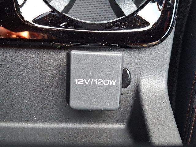 new 2026 Subaru Forester car, priced at $44,818