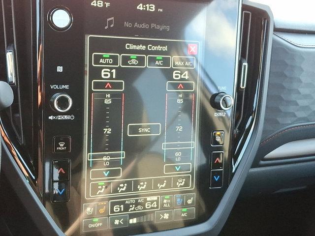 new 2026 Subaru Forester car, priced at $44,818