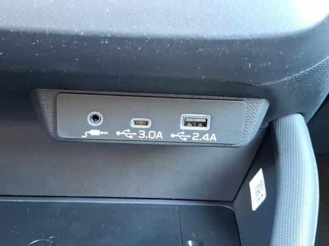 new 2026 Subaru Forester car, priced at $44,818