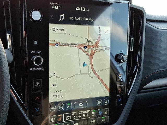 new 2026 Subaru Forester car, priced at $44,818