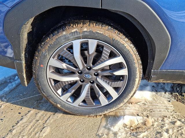 new 2026 Subaru Forester car, priced at $44,818