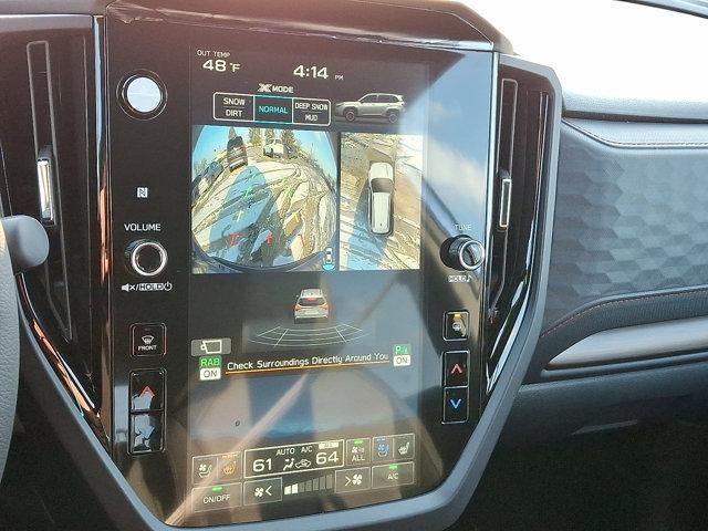 new 2026 Subaru Forester car, priced at $44,818