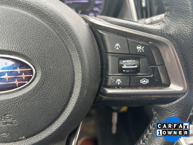 used 2021 Subaru Outback car, priced at $19,820