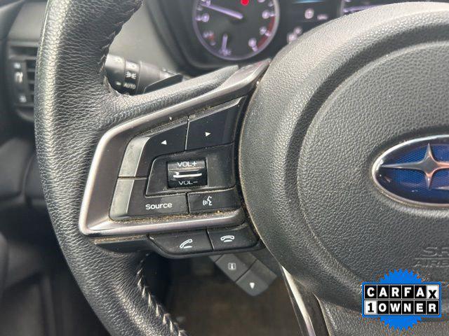used 2021 Subaru Outback car, priced at $19,820