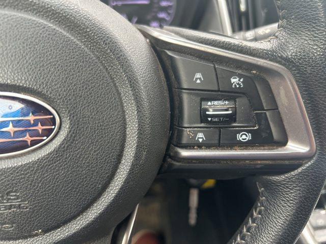 used 2021 Subaru Outback car, priced at $19,820