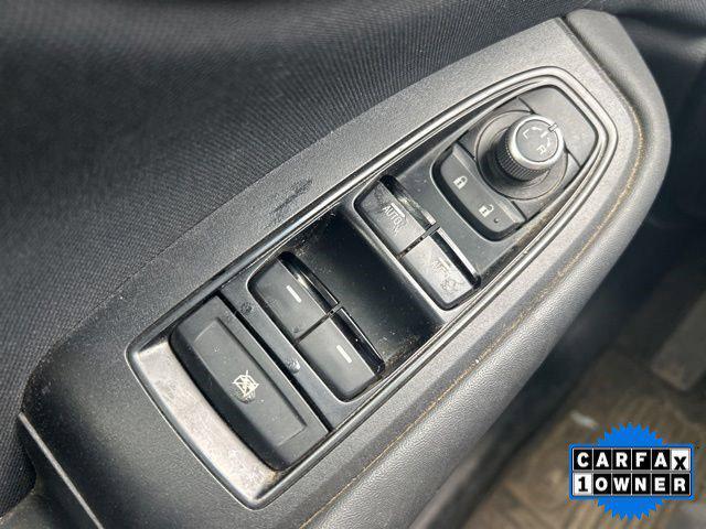 used 2021 Subaru Outback car, priced at $19,820