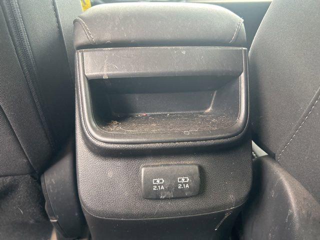 used 2021 Subaru Outback car, priced at $19,820