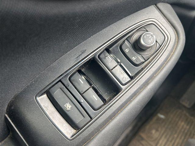 used 2021 Subaru Outback car, priced at $19,820