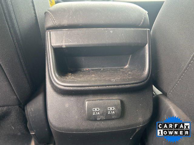 used 2021 Subaru Outback car, priced at $19,820