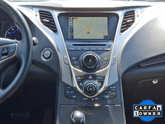 used 2013 Hyundai Azera car, priced at $10,292