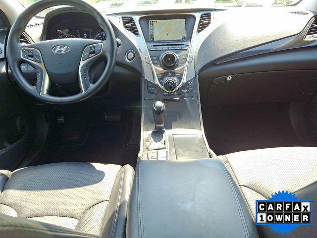 used 2013 Hyundai Azera car, priced at $10,292