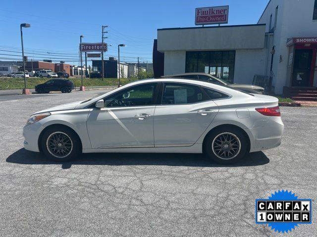 used 2013 Hyundai Azera car, priced at $11,371