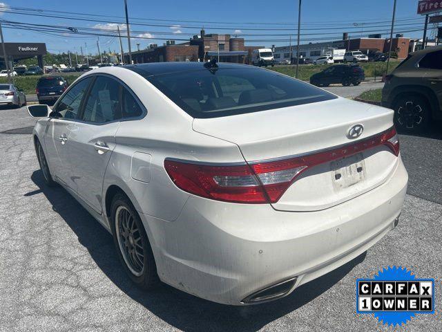 used 2013 Hyundai Azera car, priced at $11,371
