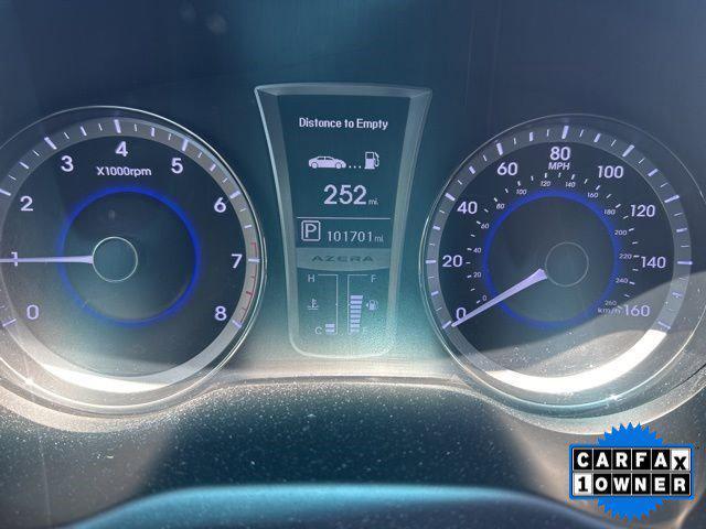 used 2013 Hyundai Azera car, priced at $11,371