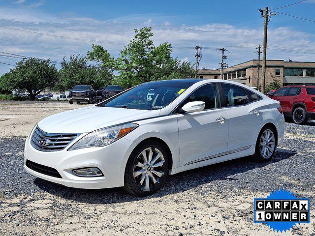 used 2013 Hyundai Azera car, priced at $10,292