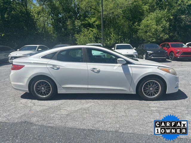 used 2013 Hyundai Azera car, priced at $11,371