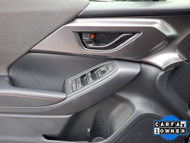 used 2024 Subaru Impreza car, priced at $25,184