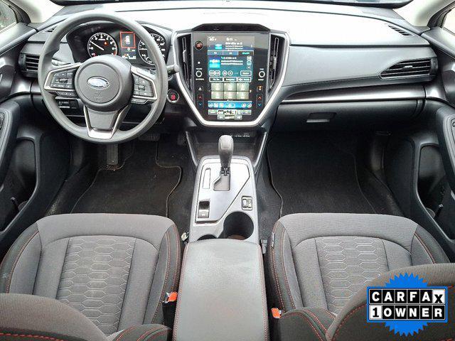 used 2024 Subaru Impreza car, priced at $25,184