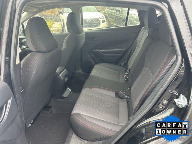 used 2024 Subaru Impreza car, priced at $23,931