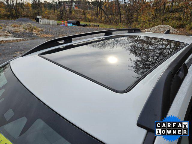 used 2025 Subaru Ascent car, priced at $38,263