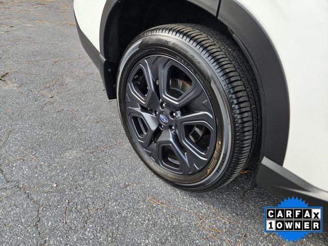 used 2025 Subaru Ascent car, priced at $38,263