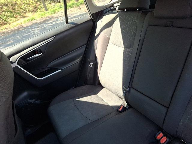 used 2020 Toyota RAV4 car, priced at $21,465