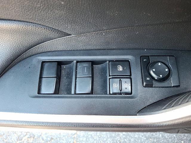 used 2020 Toyota RAV4 car, priced at $21,465