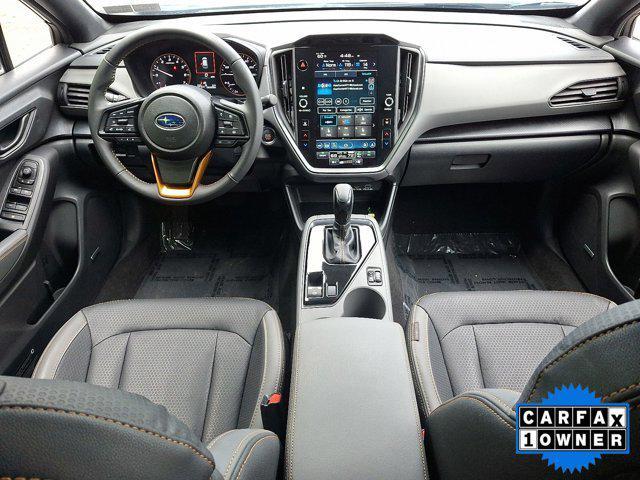 used 2024 Subaru Crosstrek car, priced at $29,122