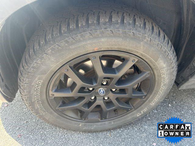 used 2024 Subaru Crosstrek car, priced at $29,122