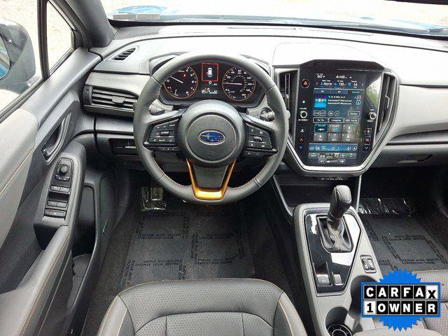 used 2024 Subaru Crosstrek car, priced at $29,122