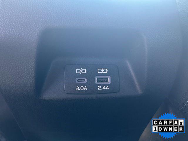 used 2024 Subaru Crosstrek car, priced at $29,122