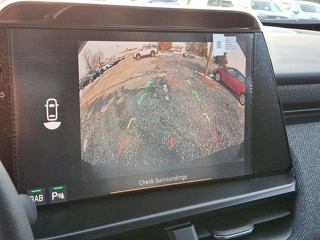 new 2026 Subaru Outback car, priced at $41,468