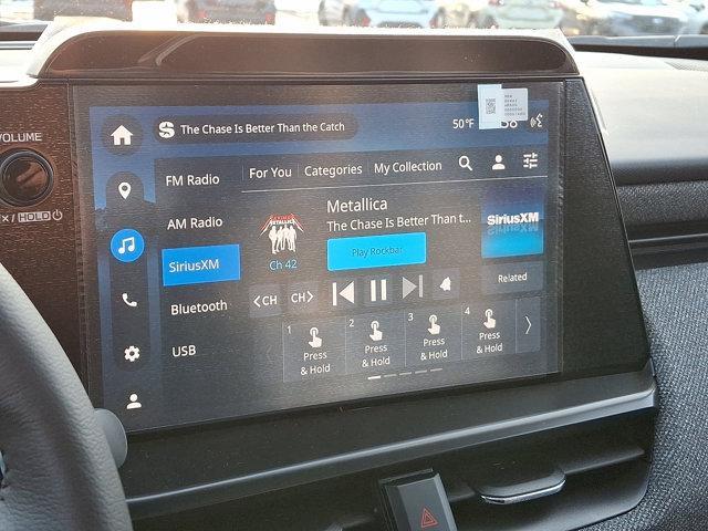 new 2026 Subaru Outback car, priced at $41,468